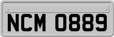 NCM0889