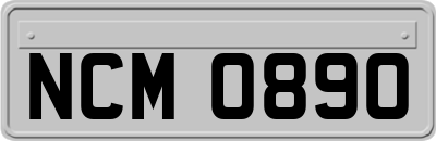 NCM0890