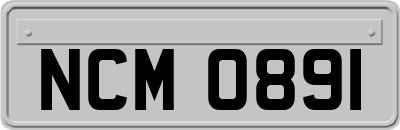 NCM0891