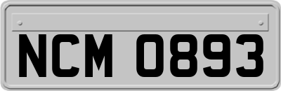 NCM0893