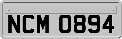 NCM0894
