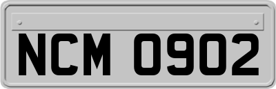 NCM0902