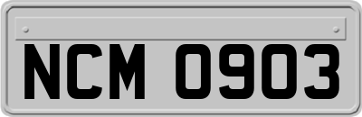 NCM0903