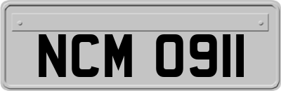 NCM0911