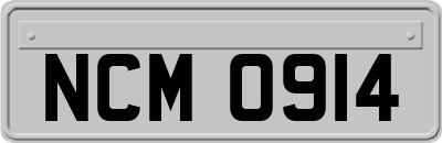 NCM0914