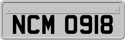 NCM0918