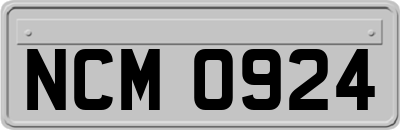 NCM0924