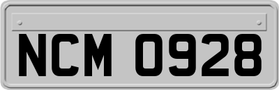 NCM0928