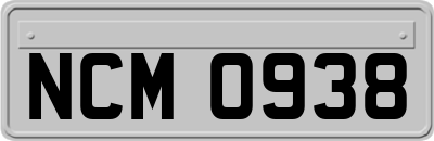 NCM0938