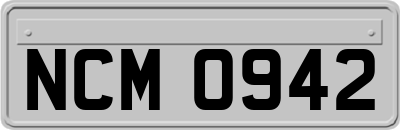 NCM0942