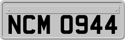 NCM0944