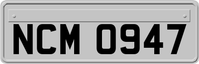 NCM0947