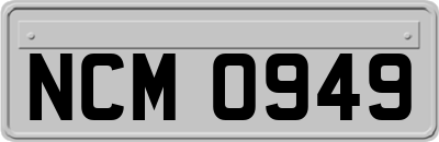 NCM0949