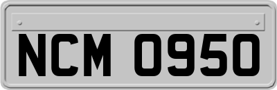 NCM0950