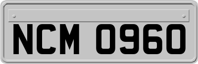 NCM0960