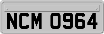 NCM0964