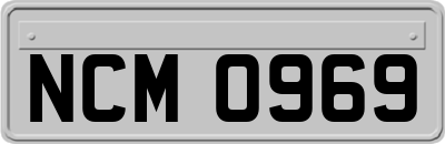 NCM0969