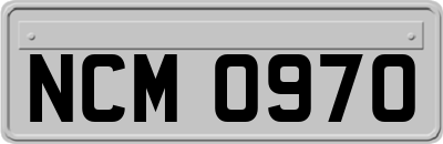 NCM0970