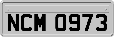 NCM0973