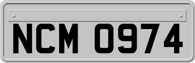 NCM0974