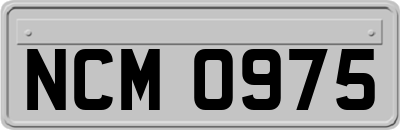 NCM0975