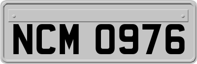 NCM0976