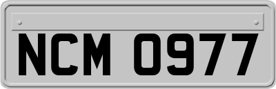 NCM0977
