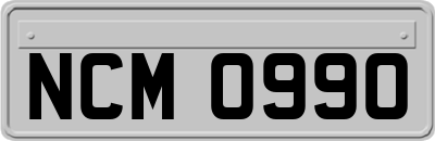 NCM0990
