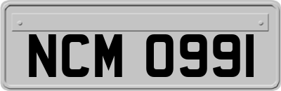 NCM0991