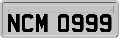 NCM0999