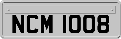 NCM1008