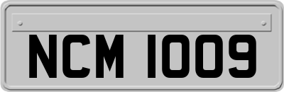 NCM1009