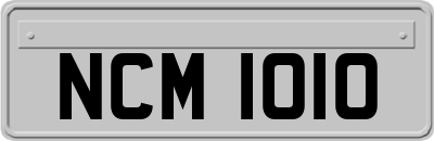 NCM1010