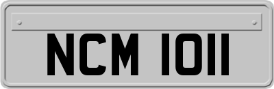 NCM1011