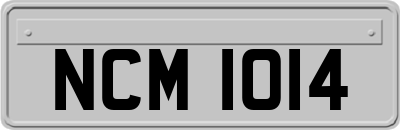 NCM1014