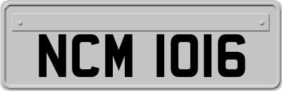 NCM1016