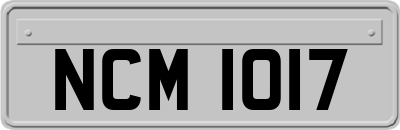 NCM1017
