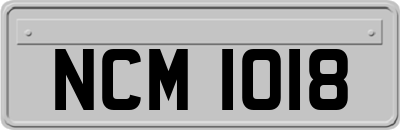 NCM1018