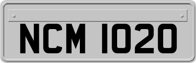 NCM1020