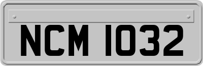 NCM1032