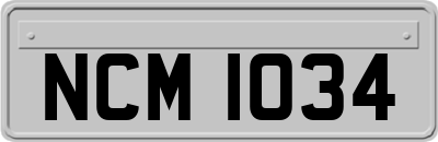 NCM1034