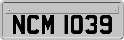 NCM1039