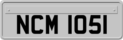 NCM1051