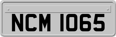 NCM1065