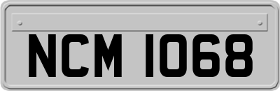 NCM1068