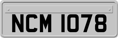 NCM1078