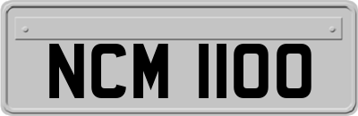 NCM1100