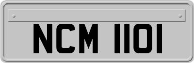 NCM1101