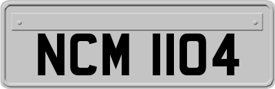NCM1104