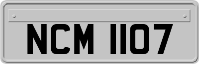 NCM1107